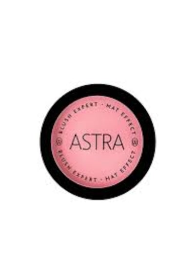 Astra Make-up Blush Expert Toz Allık -no 1 Nude Rose 001