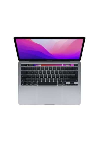 Apple MacBook Pro MNEJ3TU/A M2 8 CPU 10 GPU 8 GB 512 GB 13.3" MacOS Dizüstü Bilgisayar