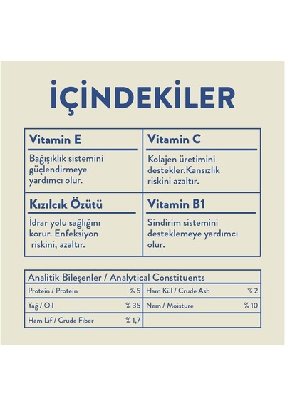 Kısır Veya Yetişkin Kediler İçin Tüy Yumağı Önleyici Ve Bağışıklık Sistemi Tamamlayıcı Malt Macunu-paste