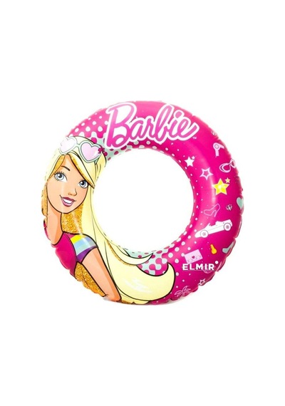 Bestway Simit Lisansli Barbie 56 CM