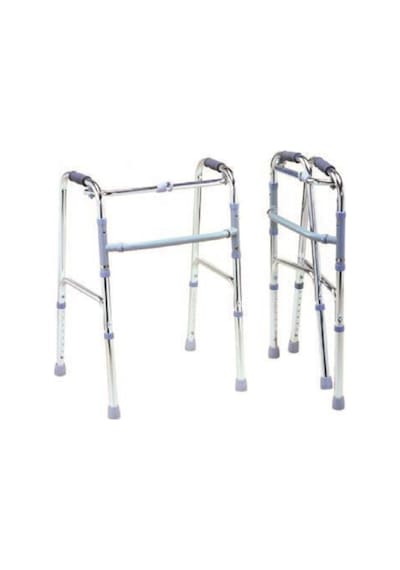 Freely 913L Walker Hareketlı Yürüteç