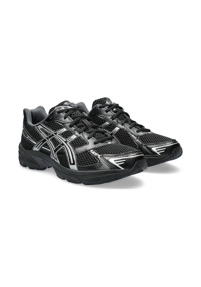 Asics Gel-1130 Erkek Siyah Sneakers 1201A906-001 Siyah