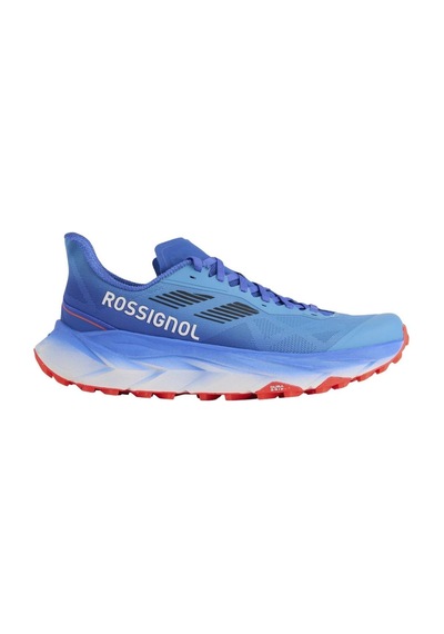 Rossıgnol Rossignol Vercors Erkek Mavi Patika Koşusu Ayakkabısı 7403 S19