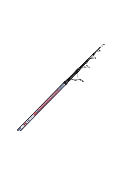 Tournament Fishing Exceed 4.20Mt IM-9 Carbon K-Type Telescopic 100-250 G Atarlı Surf Olta Kamışı