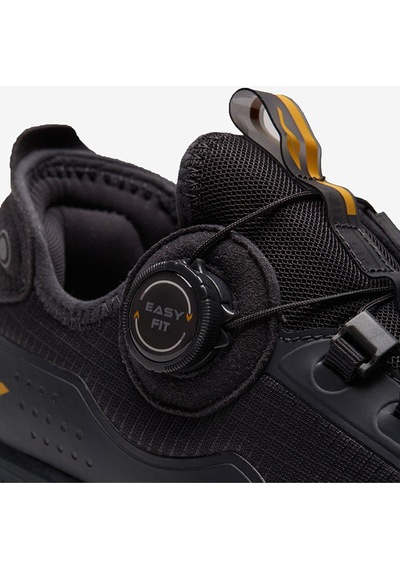Lescon 25nae00scrlm Erkek Scroll 3 A-shock Foam Spor Ayakkabı Füme