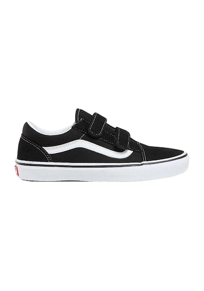 Vans Jn Old Skool V Siyah Sneaker Siyah