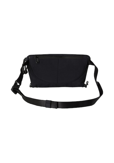 The North Face W Never Stop Lumbar Kadın Çanta-32802 Siyah