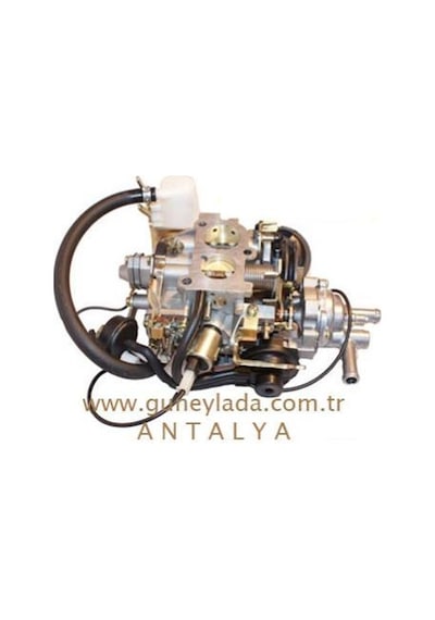 KARBÜRATÖR KOMPLE  [Skoda Favorit,Forman,Felicia] 047129026