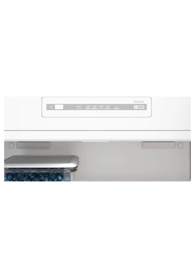 Siemens KD55NNWE1N IQ300 Üstten Donduruculu Nofrost Buzdolabı Beyaz