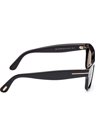 Tom Ford Tf1085s 01a 54 Unisex Güneş Gözlüğü