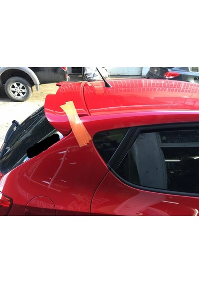 Seat Ibiza Spoiler 2009-2017 -podiumgarge-
