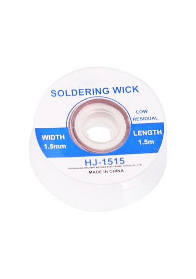 Powermaster Hj-1515 Lehim Alma Teli 1.5Mm 1.5 Metre (548553603)