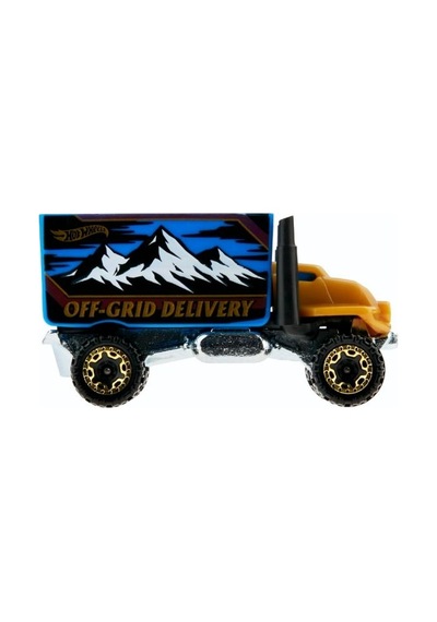 Hw Teklı Arabalar Baja Hauler Hkj98