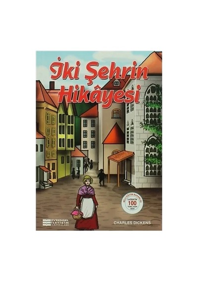 Ers İki Şehrin Hikayesi