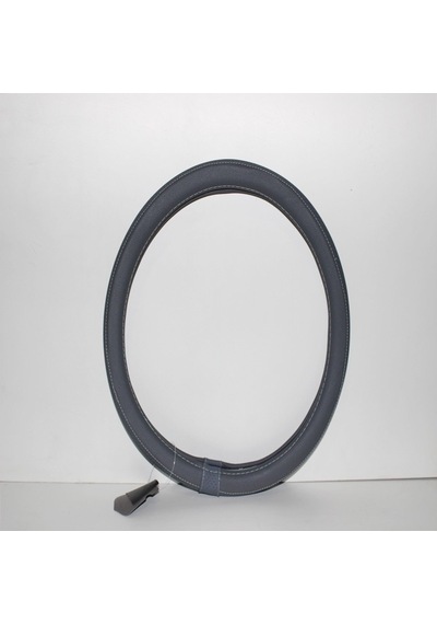 Direksiyon Kılıfı 38 Cm Gri / Dıkı379-G