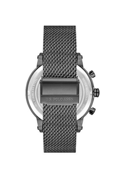 U.S. Polo Assn. USPA1008-02 Erkek Kol Saati