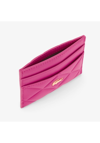 Lacoste Kadın Cüzdan Nf5477ee.t78 Pembe