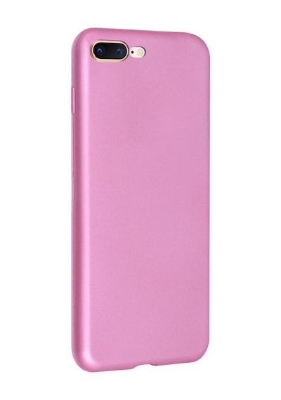 Apple Uyumlu iPhone 7 Plus / 8 Plus Kilif Fitcase Premiums Silikon Arka Kapak 514448713