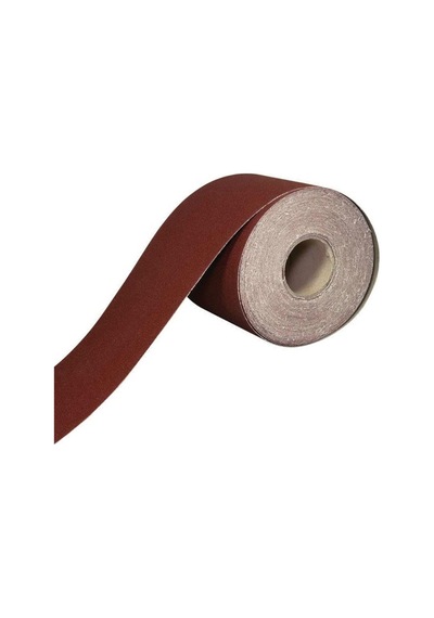 Rulo Zımpara 20Cm 1Metre 80 Kum (422939053)