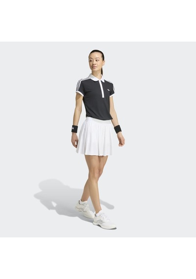 Adidas Ky8892 Classıcs Polo Kadın Tişört Siyah