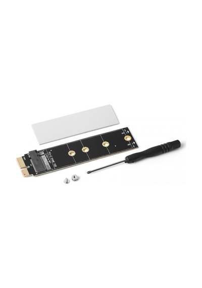 Dark Dk Ac Pem1x Ngff / Nvme M 2 Ssd Pcı E X1 Kartı