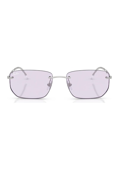 Ray-ban Rb3768 003/mh 56 Photochromic Unisex Güneş Gözlüğü Gri