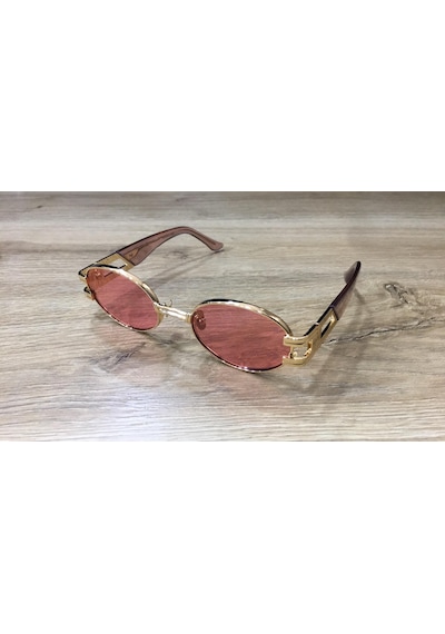 Retro Güneş Gözlüğü Piercing III C03