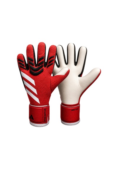 Adidas Gl Lg 2 Kaleci Eldiveni Kırmızı