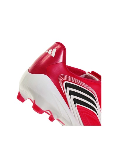 Adidas F50 Messı League Çocuk Krampon - Ih1906 Kırmızı