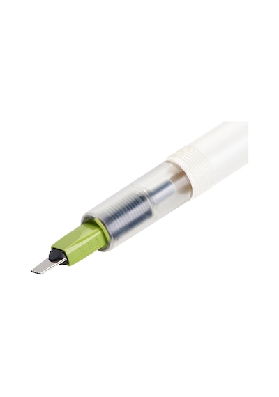 Kaligrafi Kalemi 3.8 Mm Yeşil