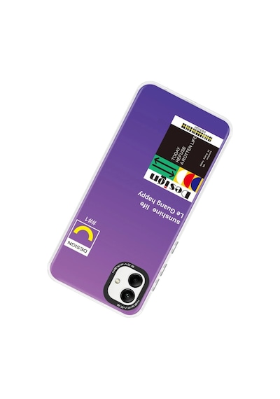Samsung Galaxy Uyumlu A04 Kılıf Estoril Desenli Kapak - Estoril - 4 İtdark36032