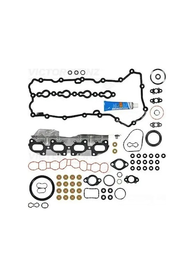 Vıctor Reınz 011000901 Motor Takim Conta Alt + Ust