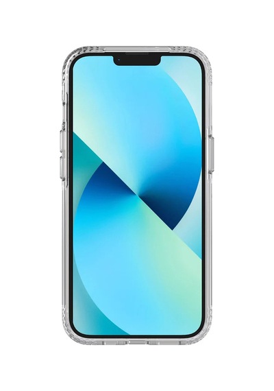 Dali Design Apple Uyumlu iPhone 14 Plus Şeffaf Kılıf Horror 7 Tasarımlı