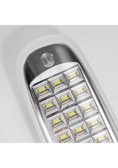 Cata Tuna Ct-9932 Şarjlı 30 Led li Işıldak
