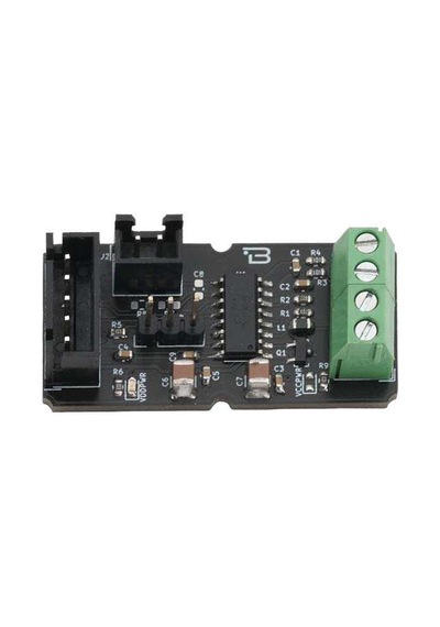 Boardoza Hx711 Analog Dijital Dönüştürücü Kartı - Adc