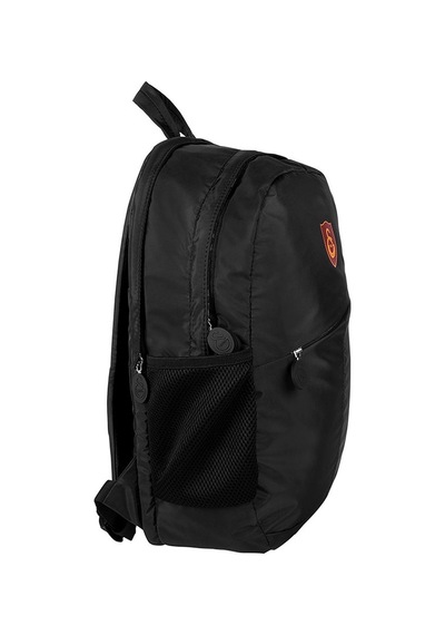 Galatasaray Comfort Sıyah Sırt Çantası 24581