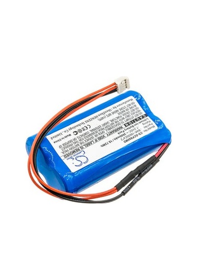 Sp-800 İnfüzyon Pompası Bataryası