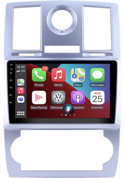 Chrysler 300C Multimedya Android Naviboss