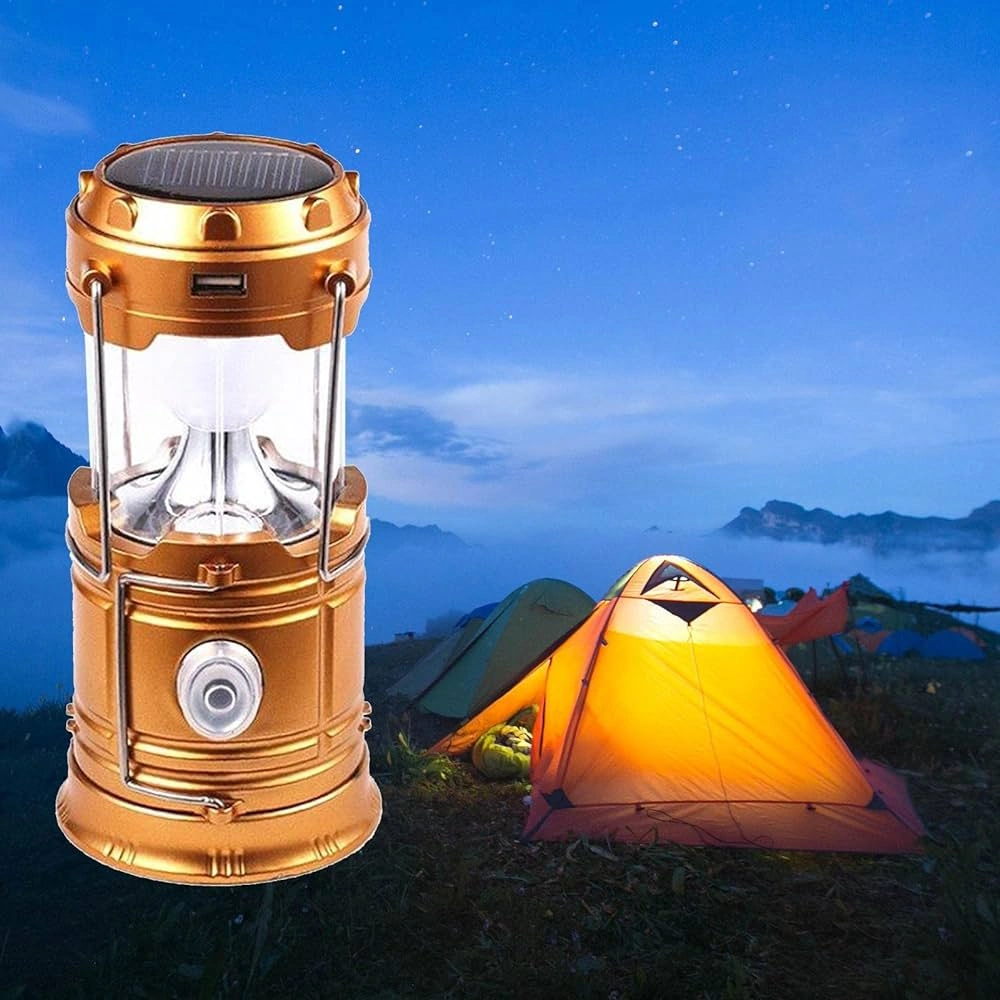 River World Kamp Feneri Solar