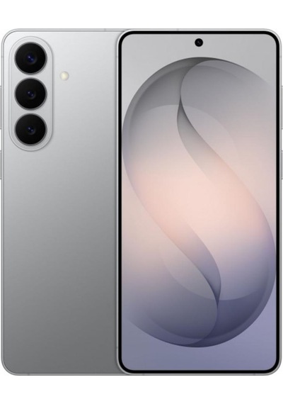 Samsung Galaxy S26 İle Uyumlu Kılıf Şeffaf Kamera Korumalı 3d