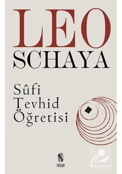 Sufi Tevhid Öğretisi / Leo Schaya 9789755748559