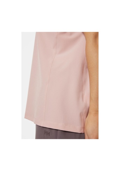 Helly Hansen W Thalıa Summer Top Üst Pembe
