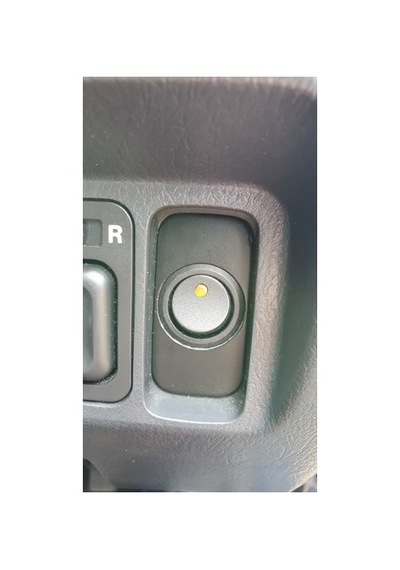 Civic 96 Aksesuar Rölesi Anahtarı Accessory Switch