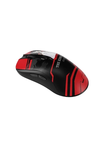 Akko AG ONE 8K HZ The King’s Avatar Limited Edition Gaming Mouse