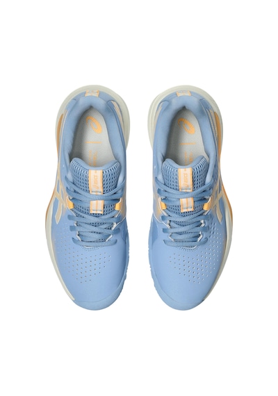 Asics Gel-challenger 15 Padel Kadın Blue Tenis Ayakkabısı 1042a296-400 Mavi