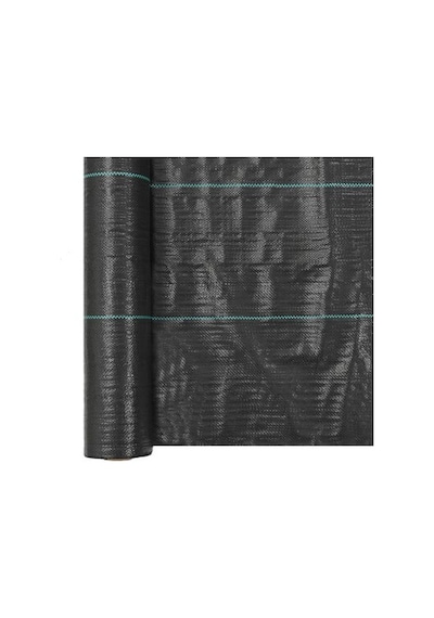 SERA / BAHÇE TABAN ÖRTÜSÜ 4 X 5 M ( 20 m2 Malç Örtüsü)