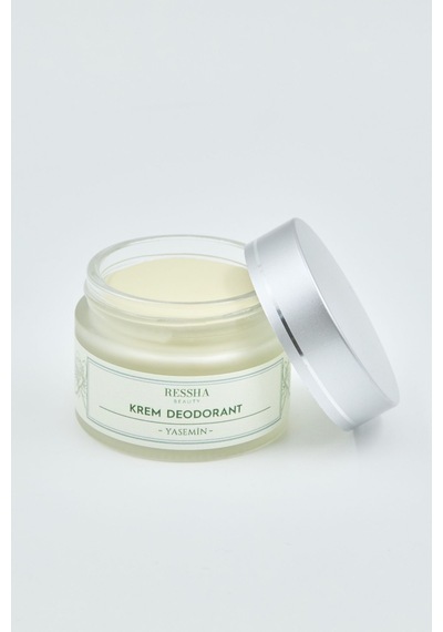 Ressha Krem Deodorant Yasemin 50 Ml