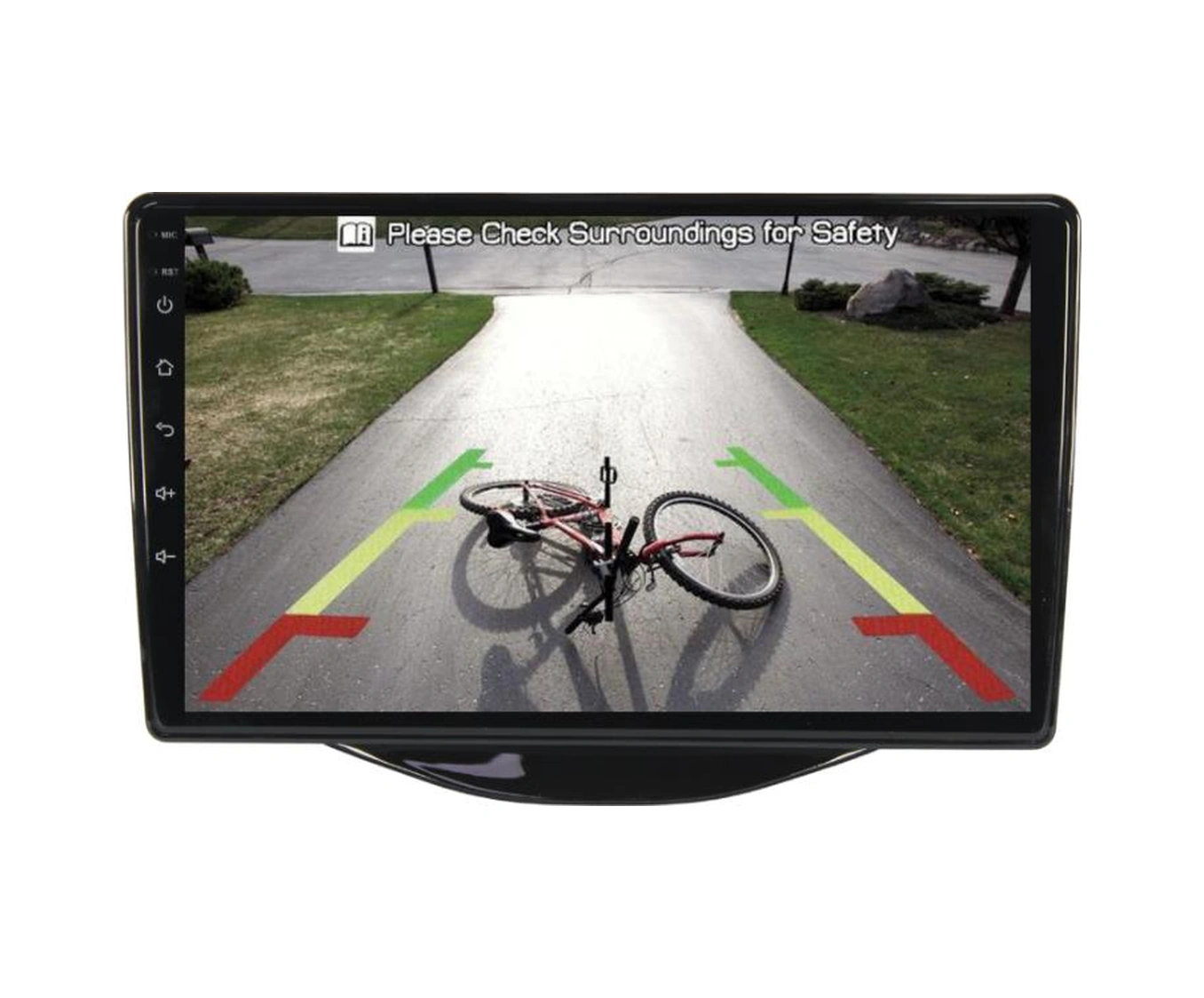 Citroen C1 Android Multimedya Sistemi 2-32 For-x 2014-2016 9"