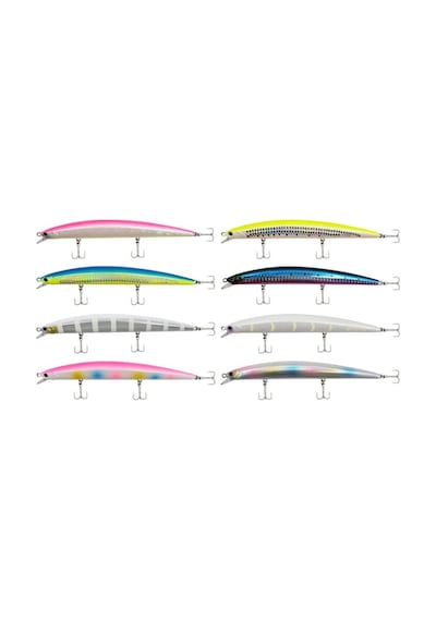 Kendo Seabass Minnow Ss 148f 21.1 Gr Sahte Balık