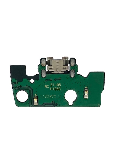 Typsrjflx-tb-019 Kodlu Şarj Bordu - Komple Board